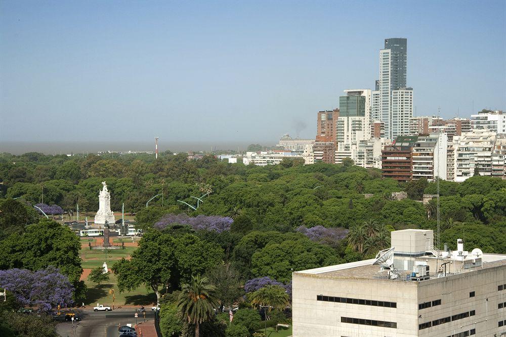 Hotel Cristoforo Colombo Ciudad Autónoma de Ciudad Autónoma de Buenos Aires Exterior foto